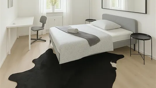 Rooms in Location is not specified - photo 5