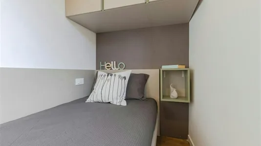 Rooms in Padua - photo 2