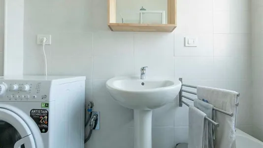 Rooms in Bologna - photo 8