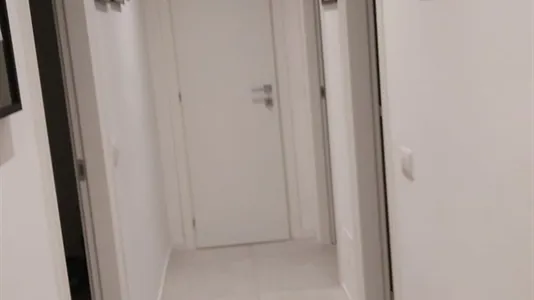 Rooms in Milano Zona 7 - Baggio, De Angeli, San Siro - photo 7