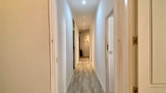 Rooms in Madrid Centro - photo 4