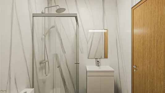 Apartments in Location is not specified - photo 9