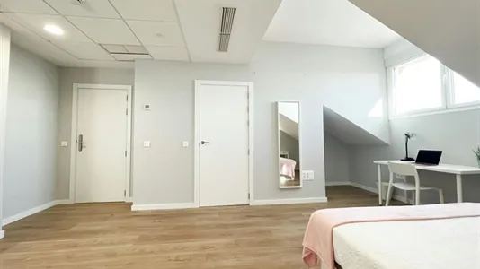 Rooms in Madrid Arganzuela - photo 5