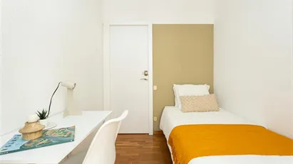 Apartment for rent in Barcelona Sarrià-St. Gervasi, Barcelona
