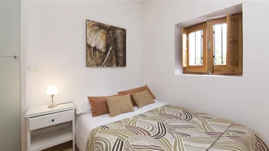 Apartments in Húmera-Somosaguas-Prado del Rey - photo 10