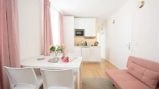 Apartments in Wien Wieden - photo 4
