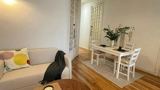 Rooms in Madrid Retiro - photo 6