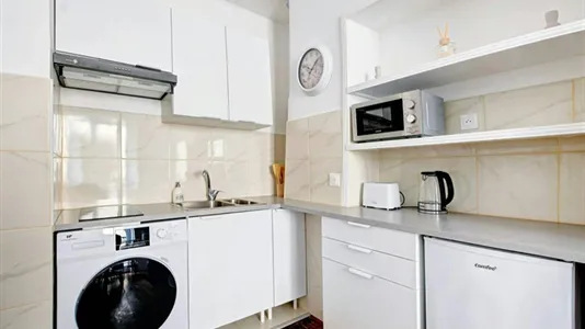 Apartments in Location is not specified - photo 7