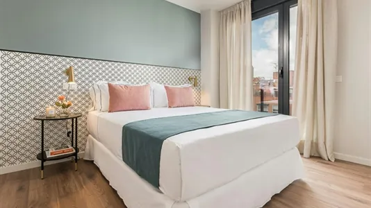 Apartments in Madrid Fuencarral-El Pardo - photo 6