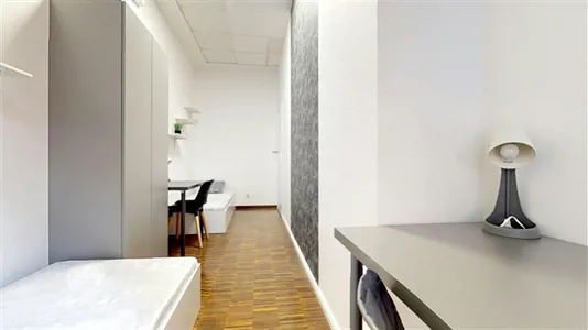 Rooms in Wrocław - photo 2