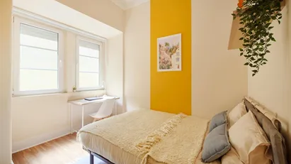 Room for rent in Lisbon (region)