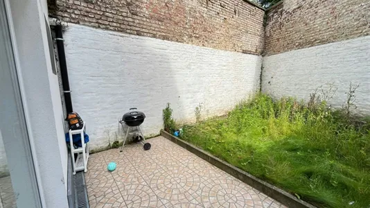 Apartments in Brussels Elsene - photo 10