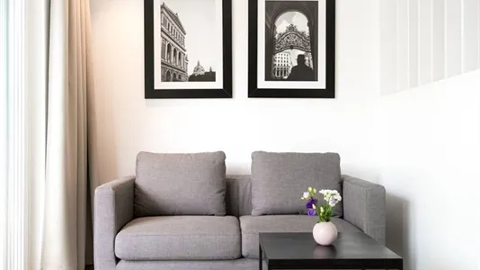 Apartments in Vienna Hietzing - photo 4