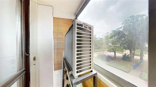 Rooms in Grenoble - photo 5