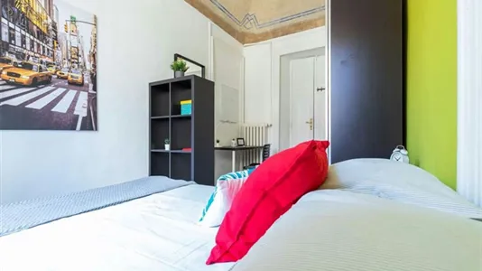 Rooms in Turin - photo 2