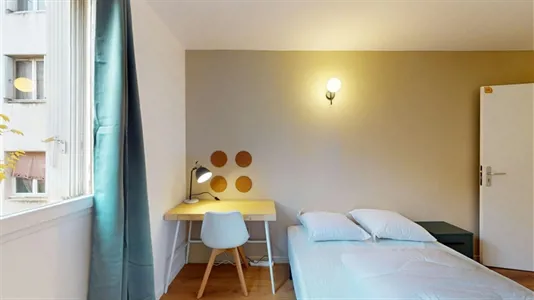 Rooms in Nanterre - photo 3