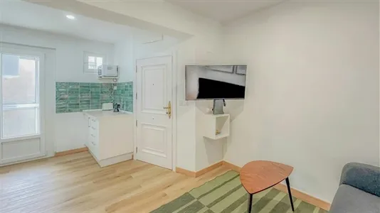 Rooms in Valladolid - photo 9