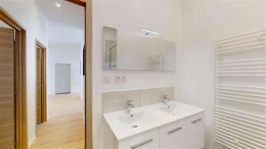 Rooms in Marseille 6ème arrondissement - photo 10