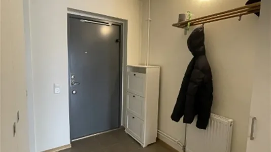 Apartments in Johanneberg - photo 10
