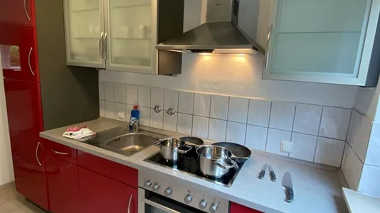 Apartments in Location is not specified - photo 8