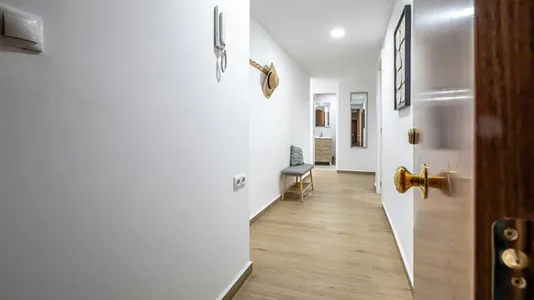 Rooms in el Camí de Vera - photo 10