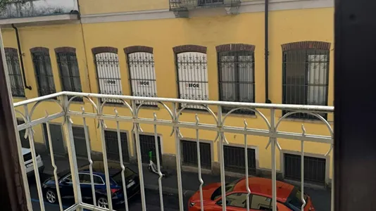 Rooms in Turin - photo 8