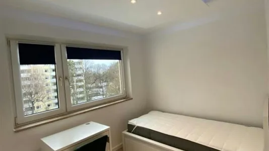 Rooms in Munich Bogenhausen - photo 1
