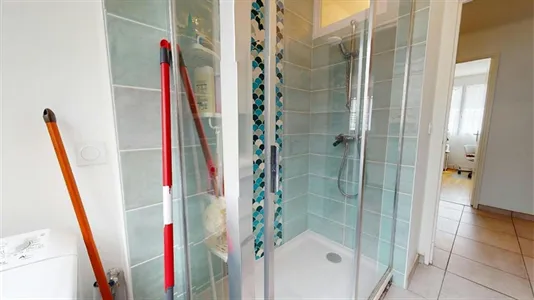 Rooms in Nantes - photo 10