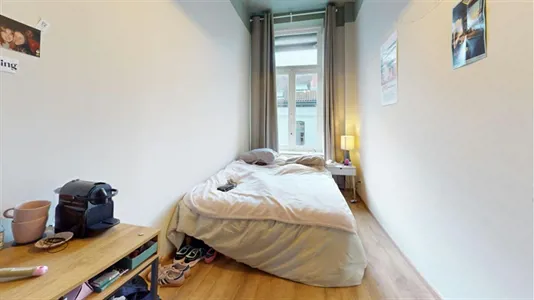 Rooms in Brussels Sint-Gillis - photo 1