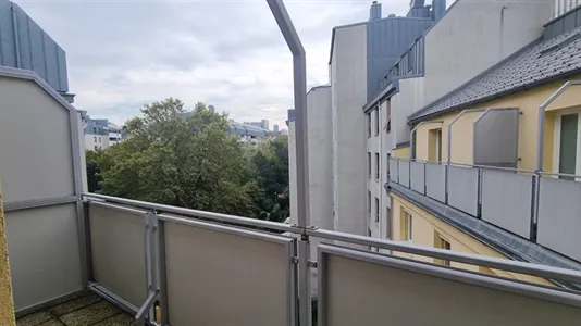 Apartments in Wien Meidling - photo 4