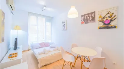Apartment for rent in Madrid Fuencarral-El Pardo, Madrid