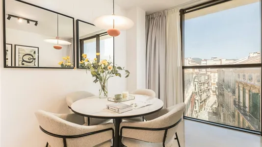 Apartments in Málaga - photo 4