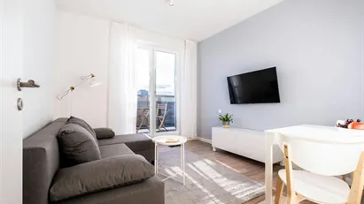 Apartment for rent in Berlin Friedrichshain-Kreuzberg, Berlin