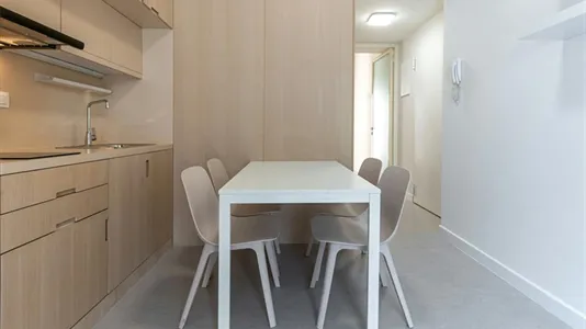 Apartments in Kallithea - photo 6