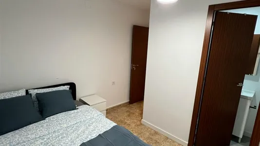 Rooms in Alicante/Alacant - photo 4