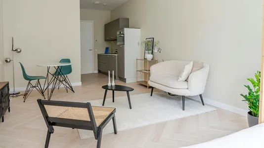 Apartments in Location is not specified - photo 2