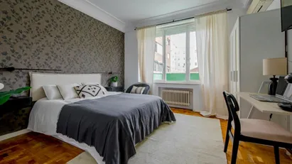 Room for rent in Madrid Chamberí, Madrid