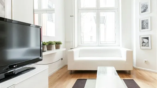 Apartments in Berlin Friedrichshain-Kreuzberg - photo 10