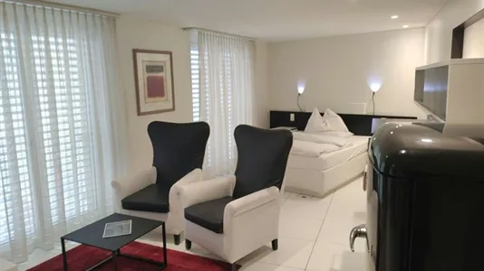 Apartments in Dielsdorf - photo 9