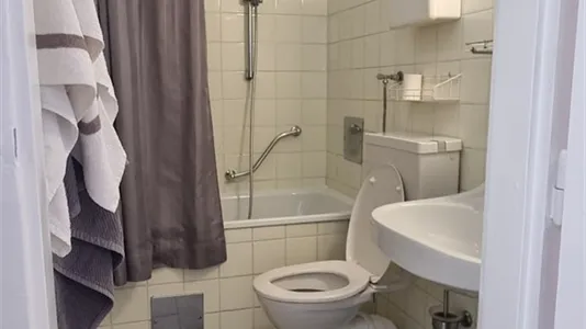 Apartments in Vienna Landstraße - photo 7