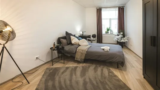 Rooms in Riga Centrs - photo 1