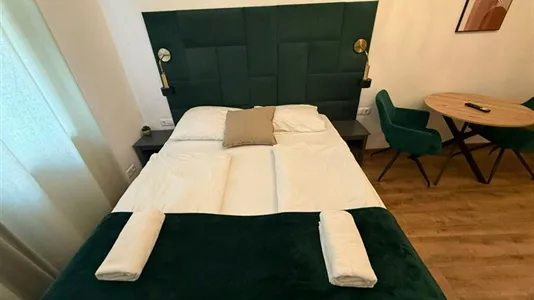 Apartments in Wien Rudolfsheim-Fünfhaus - photo 1