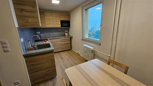 Rooms in Praha-západ - photo 7