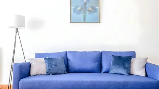 Apartments in Créteil - photo 4