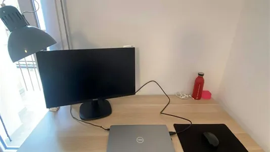 Rooms in Padua - photo 6