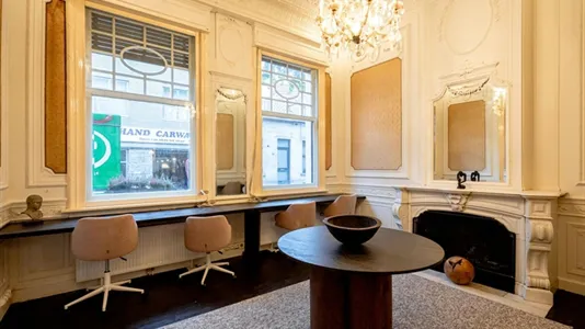 Apartments in Stad Antwerp - photo 4