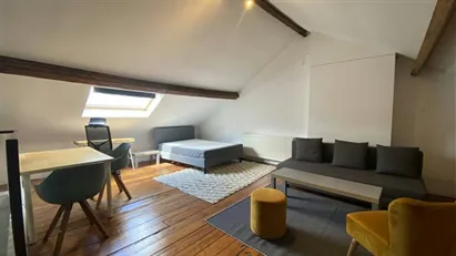 Room for rent in Brussels Etterbeek, Brussels