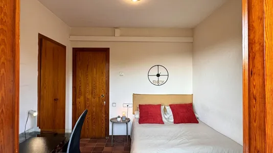 Rooms in Cerdanyola del Vallès - photo 4