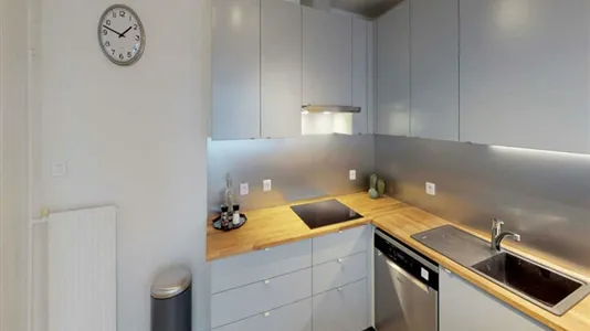 Rooms in Nanterre - photo 9