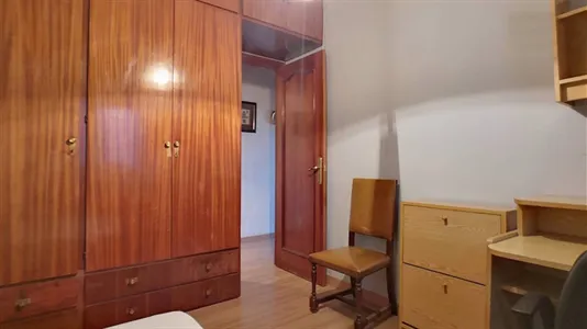 Apartments in Barcelona Les Corts - photo 10